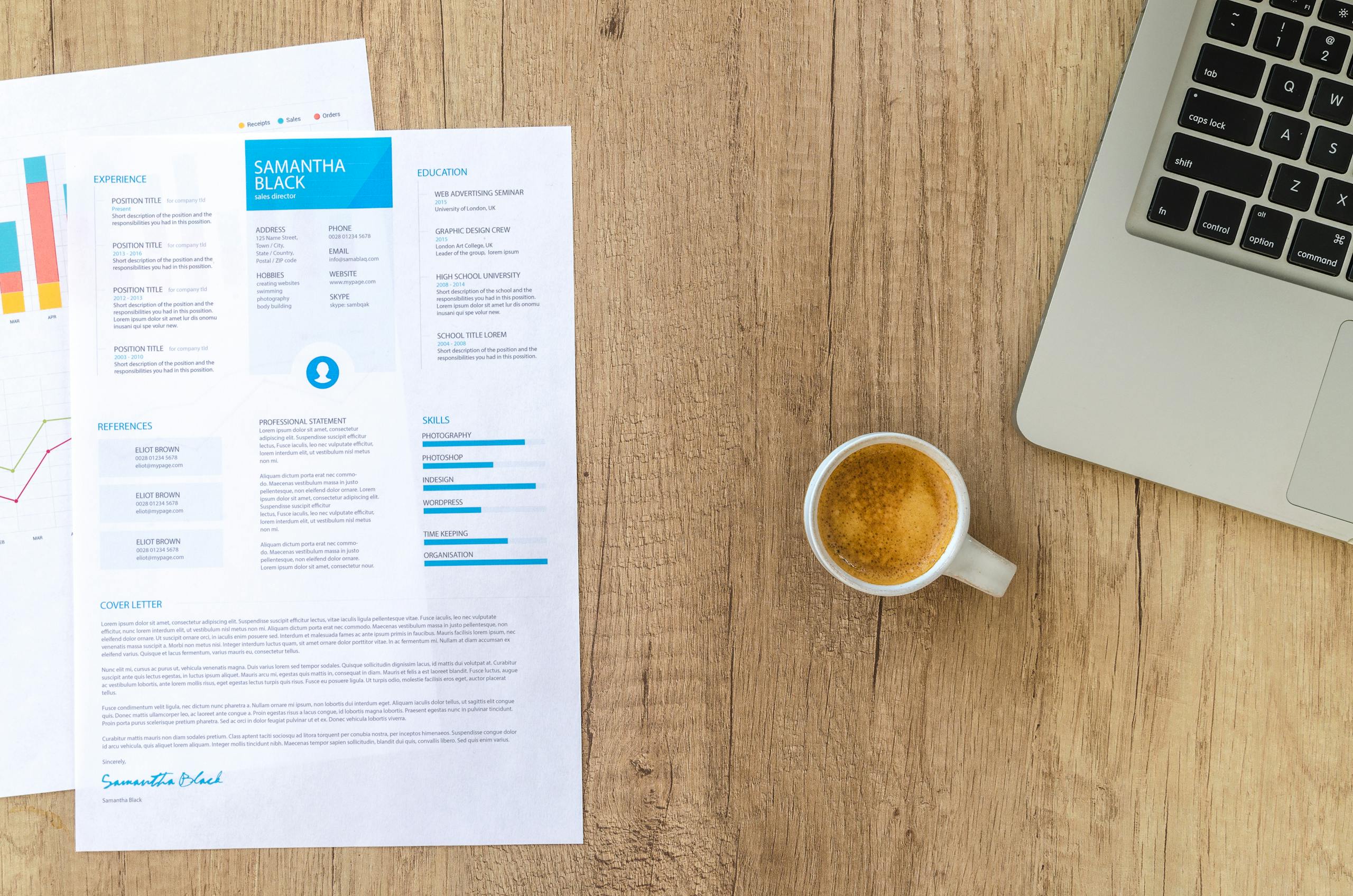 LinkedIn profile visibility versus resume for job search India