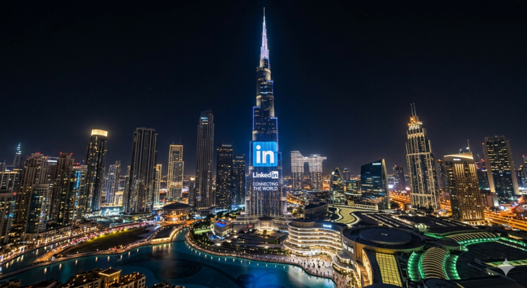 LinkedIn Profile Optimisation for Indians in the UAE: The Complete 2026 Guide