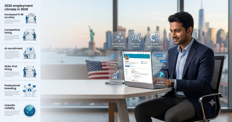 linkedin profile optimization USA