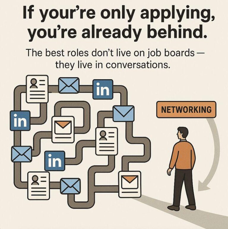 LinkedIn profile optimization